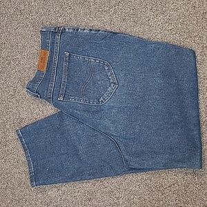 Vintage Lee Original Jeans